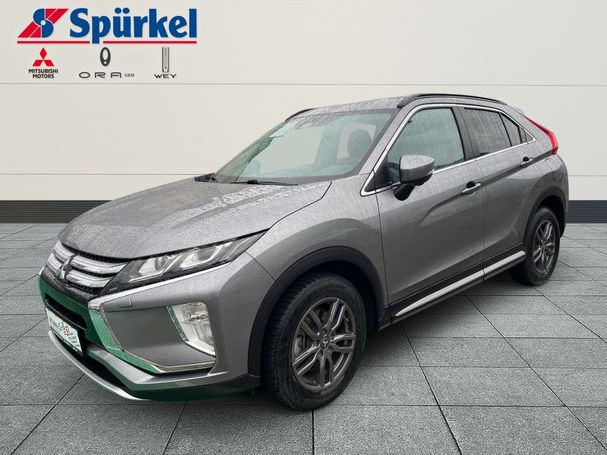 Mitsubishi Eclipse Cross 1.5 T Spirit 2WD 120 kW image number 1