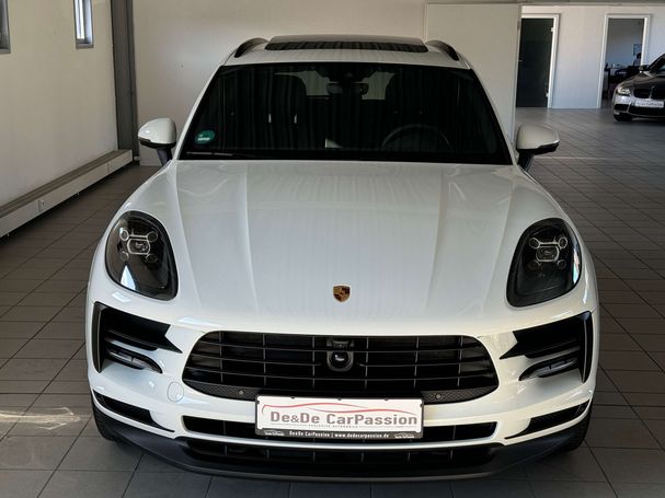 Porsche Macan PDK 180 kW image number 4