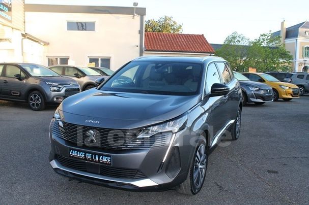 Peugeot 5008 BlueHDi 130 EAT8 Allure 96 kW image number 1