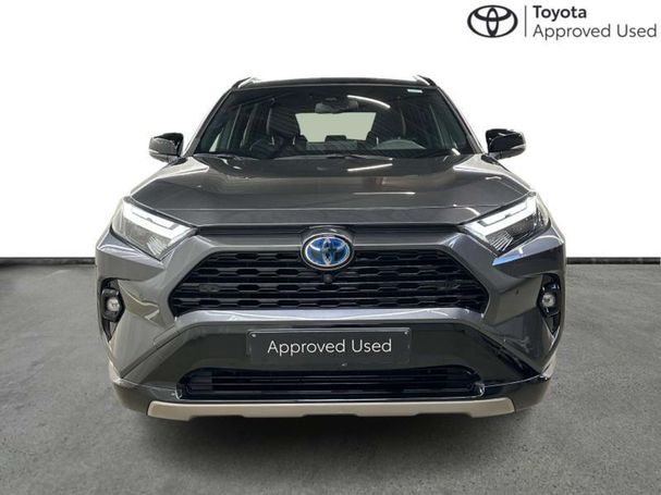 Toyota RAV 4 160 kW image number 7