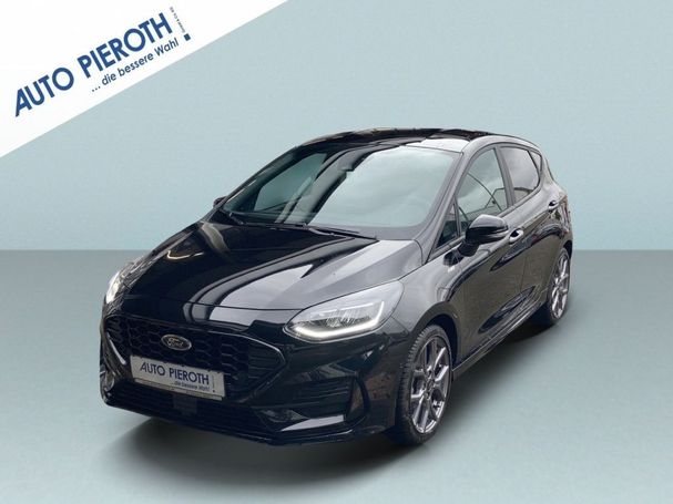 Ford Fiesta 1.0 EcoBoost ST-Line 74 kW image number 1