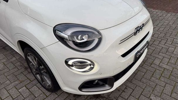 Fiat 500X 96 kW image number 17