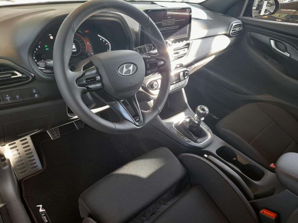 Hyundai i30 103 kW image number 7