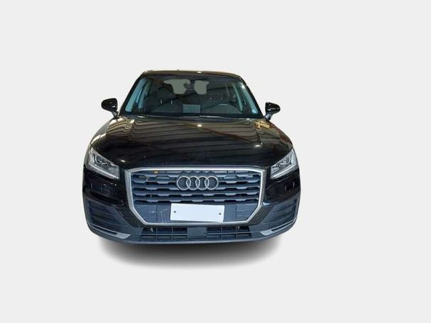 Audi Q2 1.6 TDI S tronic Business 85 kW image number 2