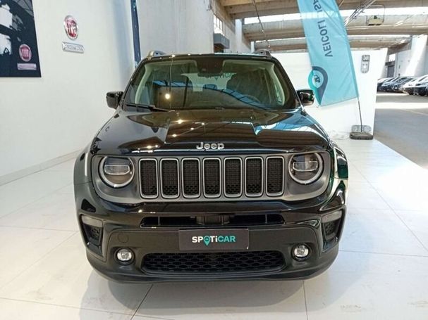 Jeep Renegade 1.0 Limited 88 kW image number 2