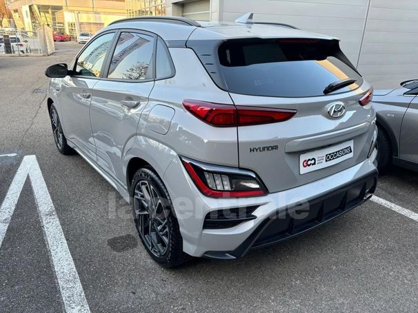 Hyundai Kona 1.0 T-GDI 88 kW image number 3