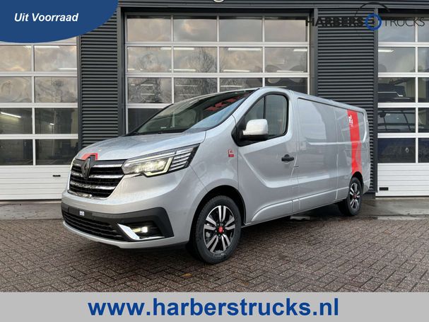 Renault Trafic L2H1 110 kW image number 1