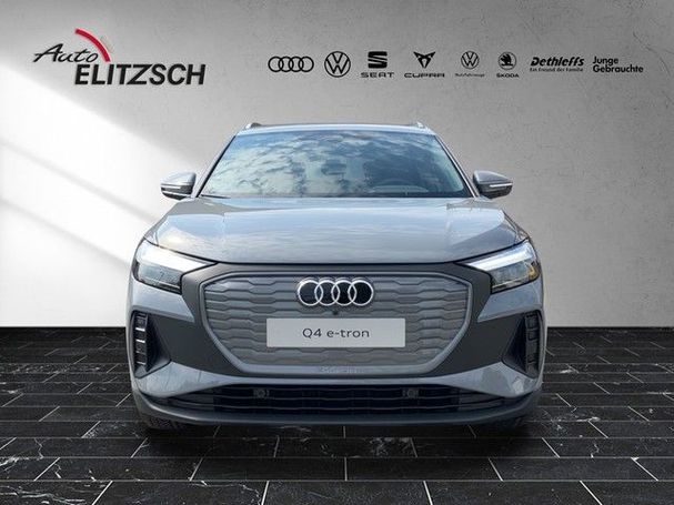 Audi Q4 35 e-tron 125 kW image number 8