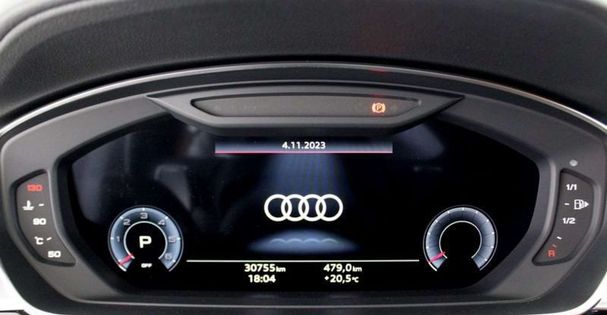 Audi A8 50 TDI quattro Tiptronic 210 kW image number 29