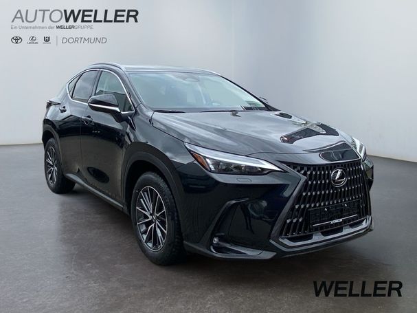 Lexus NX 450 h 227 kW image number 20