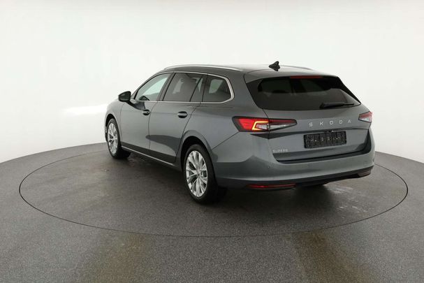 Skoda Superb Combi 2.0 TDI 110 kW image number 39