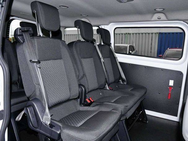 Ford Transit Custom 320 Trend 96 kW image number 7