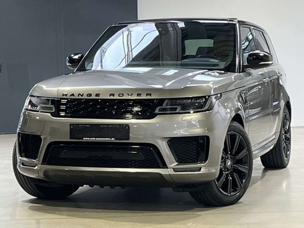 Land Rover Range Rover Sport 225 kW image number 1