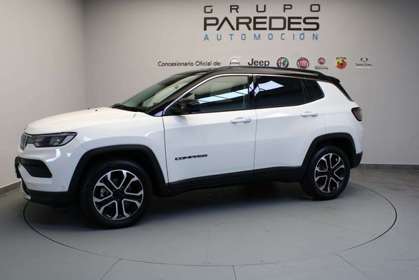 Jeep Compass 1.6 Limited 96 kW image number 37