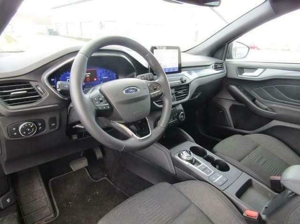 Ford Focus 92 kW image number 12