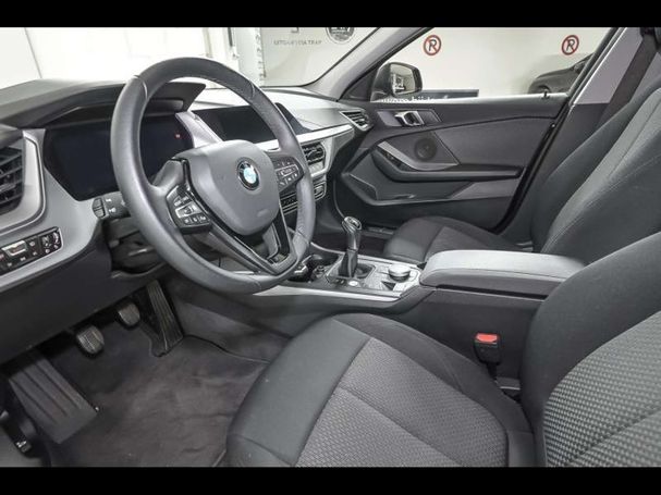 BMW 116i 80 kW image number 4