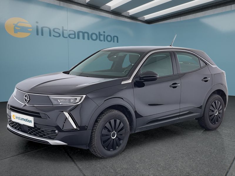 Opel Mokka 1.2 Elegance