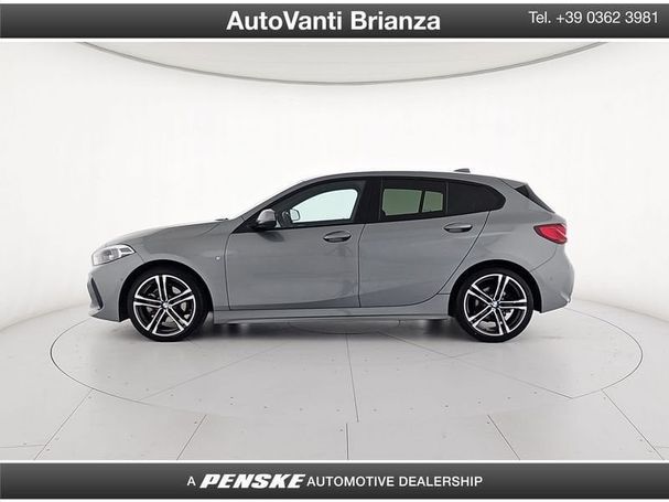 BMW 118d M Sport 110 kW image number 4