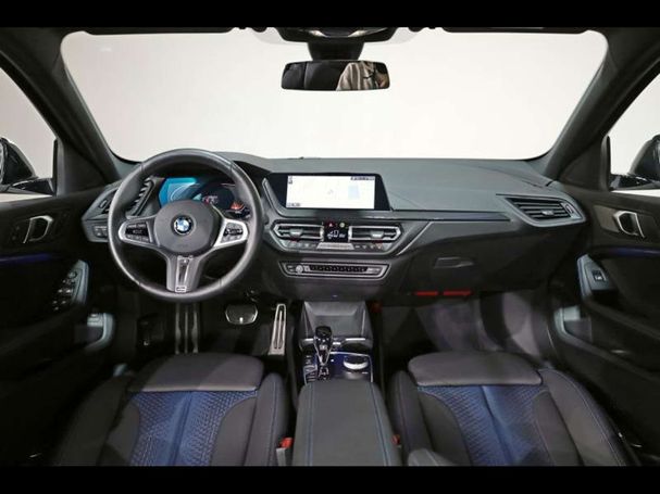 BMW 116d M Sport 85 kW image number 6