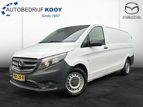 Mercedes-Benz Vito 114 CDi 100 kW image number 1