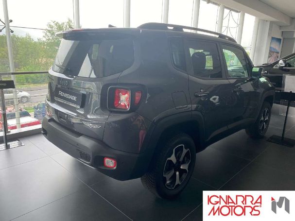 Jeep Renegade 177 kW image number 2