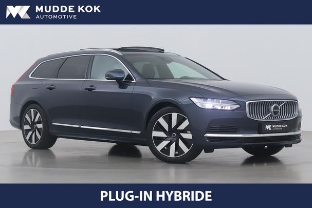 Volvo V90 Recharge AWD T6 293 kW image number 1