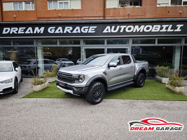 Ford Ranger Raptor 3.0 215 kW image number 5