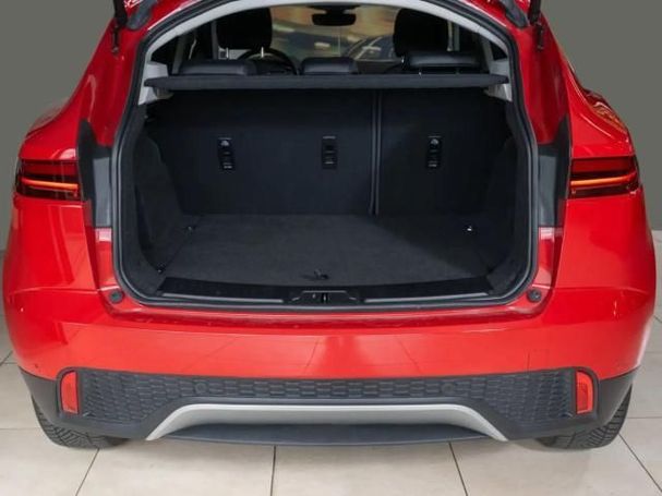 Jaguar E-Pace AWD HSE 110 kW image number 9