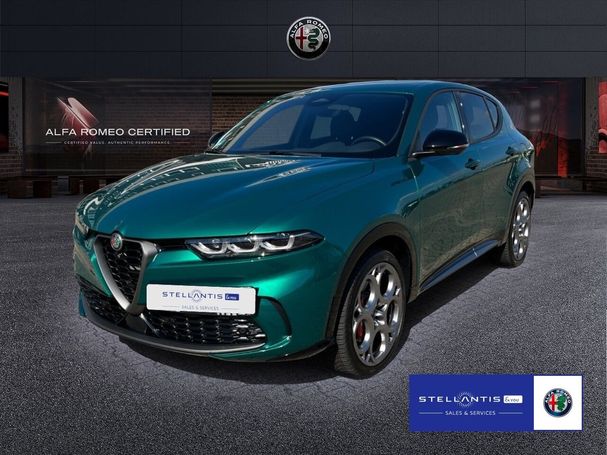 Alfa Romeo Tonale 206 kW image number 1