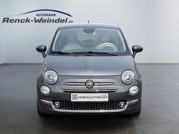 Fiat 500 1.0 51 kW image number 16