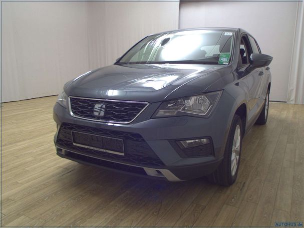 Seat Ateca 2.0 TDI Style 110 kW image number 1