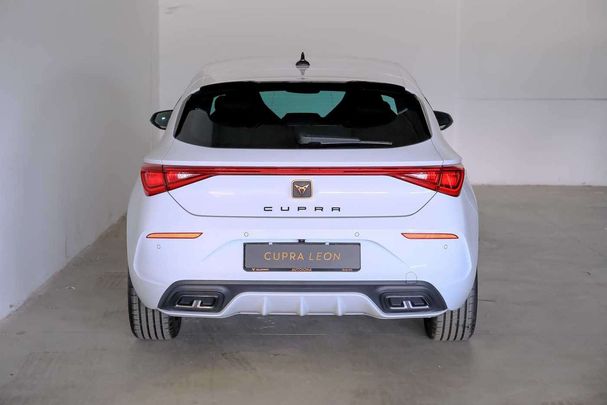 Cupra Leon 1.5 DSG 110 kW image number 5