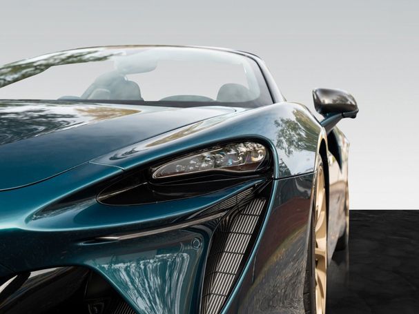 McLaren Artura 515 kW image number 18