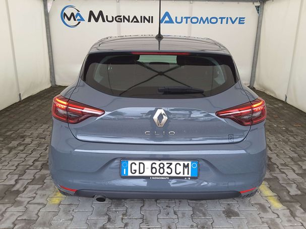 Renault Clio TCe 100 74 kW image number 11