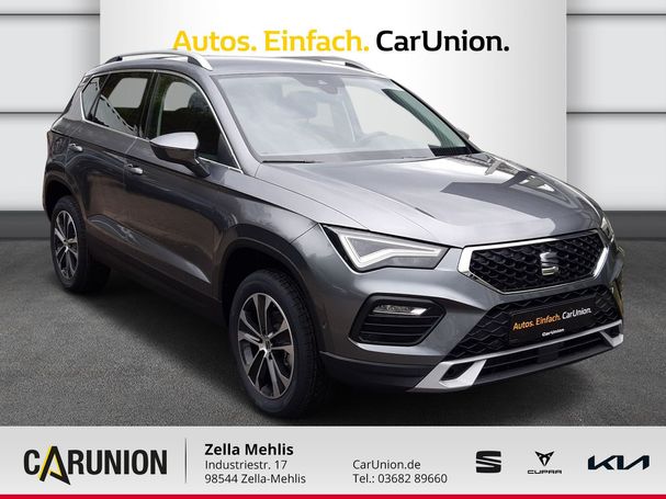 Seat Ateca 1.5 TSI DSG Style 110 kW image number 2