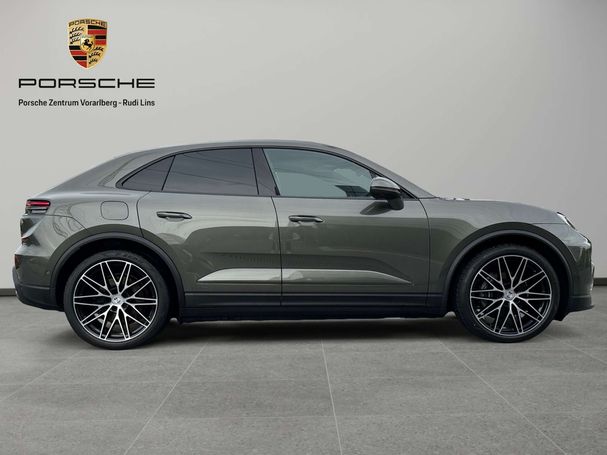 Porsche Macan 300 kW image number 6