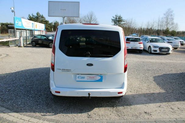 Ford Grand Tourneo Connect 88 kW image number 7