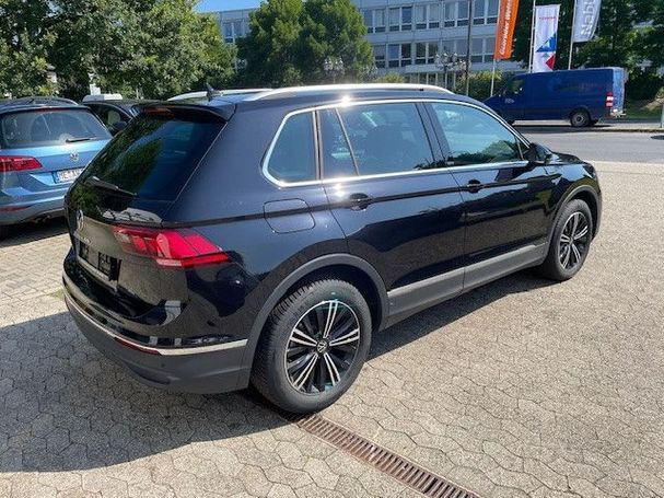 Volkswagen Tiguan DSG 110 kW image number 3