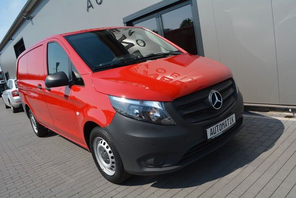 Mercedes-Benz Vito 114 CDi 100 kW image number 2