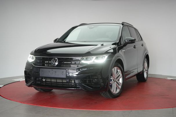 Volkswagen Tiguan R DSG 4Motion 235 kW image number 1