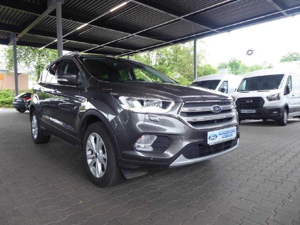 Ford Kuga Titanium 88 kW image number 2