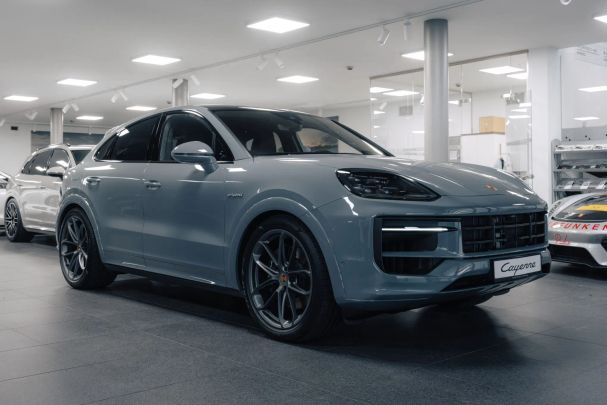 Porsche Cayenne 346 kW image number 2