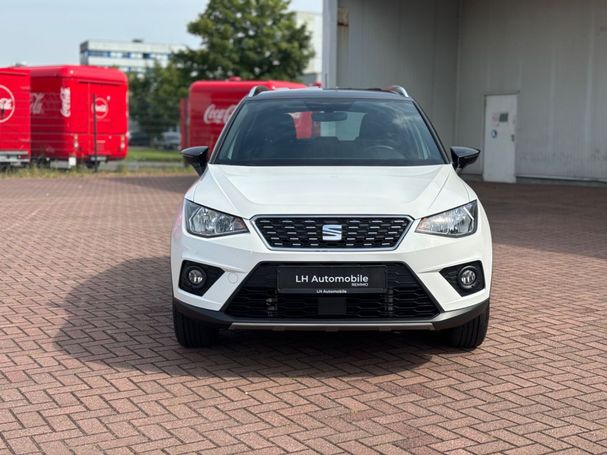 Seat Arona 85 kW image number 4