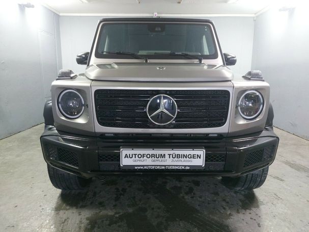 Mercedes-Benz G 500 310 kW image number 5