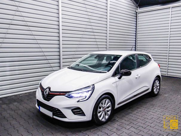 Renault Clio TCe Intens 74 kW image number 6