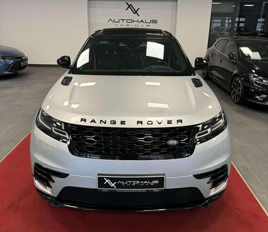 Land Rover Range Rover Velar 2.0d R-Dynamic S 177 kW image number 9