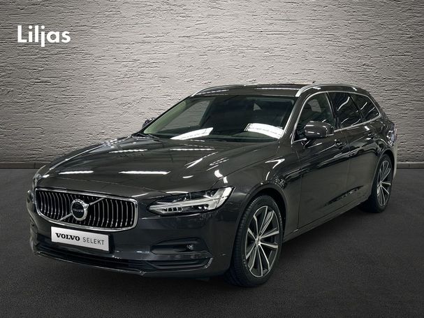 Volvo V90 B4 Momentum 147 kW image number 1