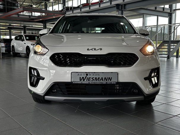 Kia Niro 77 kW image number 2