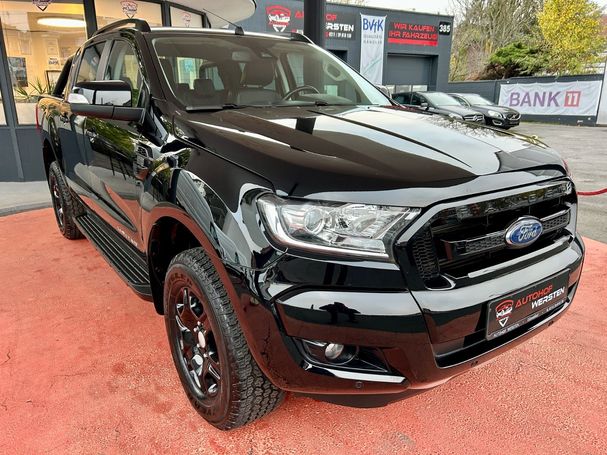 Ford Ranger Limited 4x4 147 kW image number 3