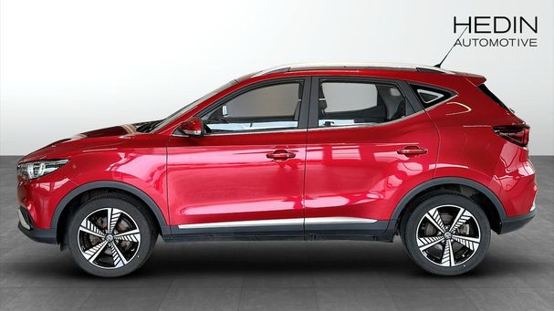 MG ZS EV Luxury 105 kW image number 6